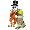 Uncle Scrooge