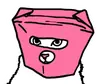 Стикер Autistic Love