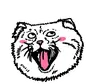 Стикер Autistic Love