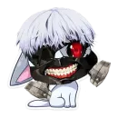 Стикер Random | Рандом