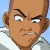 Стикер Avatar the Last Airbender