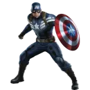 Стикер avengers