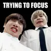 Стикер Awesome BTS Memes
