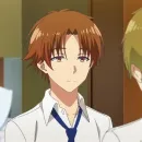 Стикер kiyotaka ayanokouji
