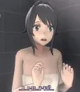 Стикер Yandere Simulator