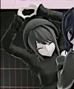Стикер Yandere Simulator