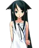 Стикер Saya No Uta