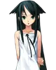 Стикер Saya No Uta