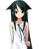 Стикер Saya No Uta