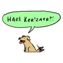 Стикер Ayej Witcher