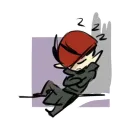 Стикер Ayej Witcher