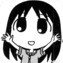 Brainrot Azumanga Daioh