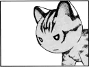 Стикер Azumanga Daioh