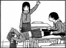 Стикер Azumanga Daioh