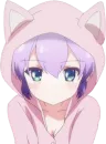 Стикер Azur Lane