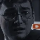 Стикер Брайн Мапс