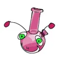 Стикер Bugbo