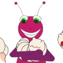 Стикер Bugbo