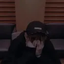 Стикер BANGCHAN