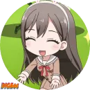 BANG DREAM GIRLS BAND PARTY