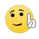 BBM Stickers By PX-1