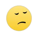 Стикер BBM Stickers By PX-1