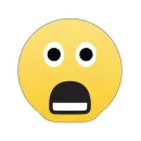 Стикер BBM Stickers By PX-1