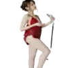 Стикер BB girl