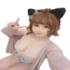 Стикер BB girl