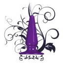 Стикер BDSM toys