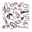 Стикер BDSM toys
