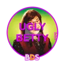 Стикер BDS Plays U Z Finalizadas