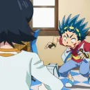 Стикер BeyBlade