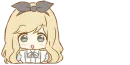 Alice Emoji