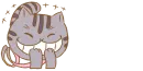 Стикер Alice Emoji