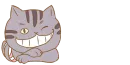 Стикер Alice Emoji