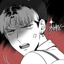 Стикер Ange & Ami