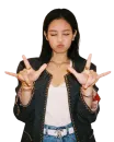 Стикер BLACKPINK