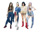 Стикер BLACKPINK