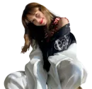 Стикер BLACKPINK