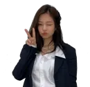 Стикер BLACKPINK