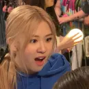 Стикер Blackpink memes