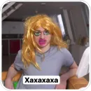 Стикер БРАЙН МАПС