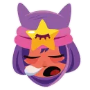 Стикер Brawl Stars