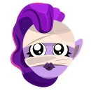 Стикер Brawl Stars