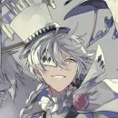 Стикер Gogol by Zhek