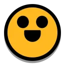 Стикер Brawl Stars Pins (General)