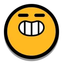 Стикер Brawl Stars Pins (General)