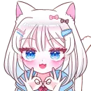 Стикер Chans