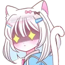 Стикер Chans